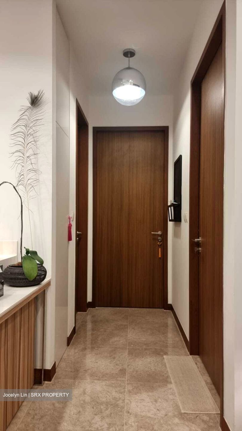 Eco Sanctuary (D23), Condominium - For Rent